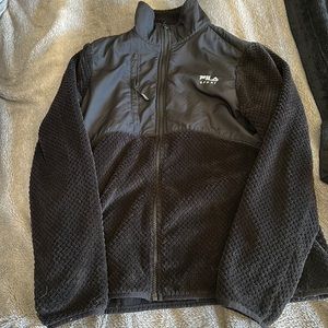 Fila jacket